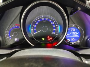 Honda Jazz 1.5 Vtir Cvt Abs D/airbag 2wd