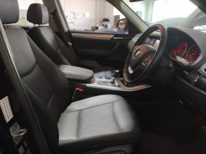 BMW X3 Sdrive 20i Hid Sr Nav