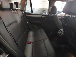 BMW X3 Sdrive 20i Hid Sr Nav