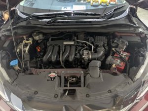 Honda Vezel 1.5X Cvt Abs D/Airbag 2wd