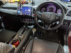 Honda Vezel 1.5X Cvt Abs D/Airbag 2wd