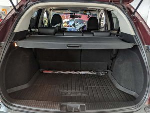 Honda Vezel 1.5X Cvt Abs D/Airbag 2wd