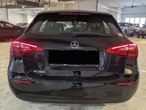 Mercedes Benz A180 Auto