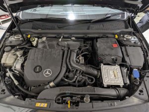 Mercedes Benz A180 Auto