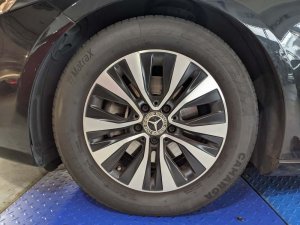 Mercedes Benz A180 Auto