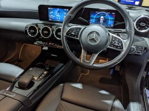 Mercedes Benz A180 Auto