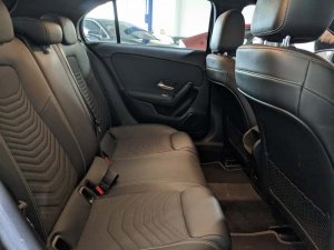 Mercedes Benz A180 Auto