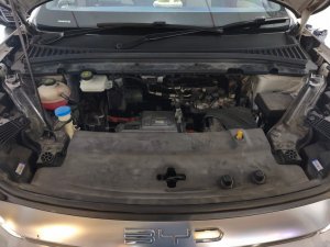 Byd Atto 3 100kw Sr (Electric Vehicle)