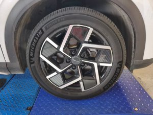 Byd Atto 3 100kw Sr (Electric Vehicle)