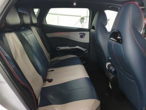 Byd Atto 3 100kw Sr (Electric Vehicle)