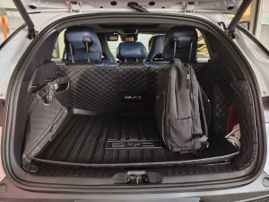 Byd Atto 3 100kw Sr (Electric Vehicle)