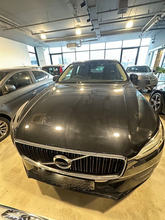 Volvo Xc60 T5 Momentum