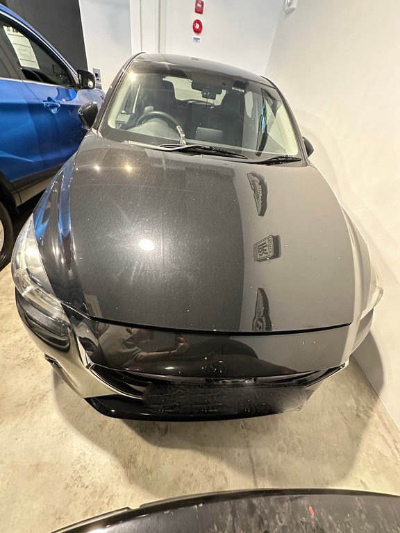 Mazda 2 Hatchback 1.5 At Deluxe 2wd