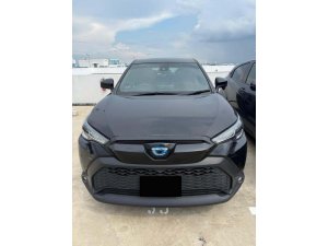 Toyota Corolla Cross Hybrid 1.8G Cvt (Hybrid)