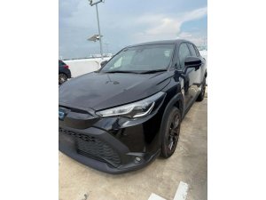 Toyota Corolla Cross Hybrid 1.8G Cvt (Hybrid)