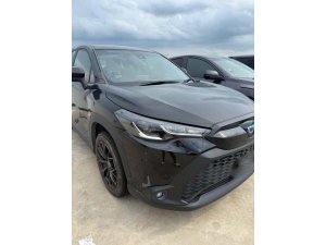 Toyota Corolla Cross Hybrid 1.8G Cvt (Hybrid)