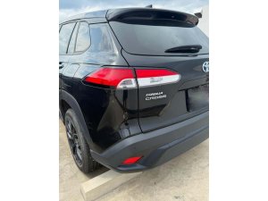 Toyota Corolla Cross Hybrid 1.8G Cvt (Hybrid)