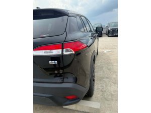 Toyota Corolla Cross Hybrid 1.8G Cvt (Hybrid)