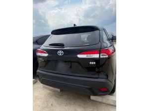 Toyota Corolla Cross Hybrid 1.8G Cvt (Hybrid)