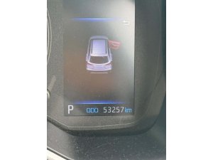 Toyota Corolla Cross Hybrid 1.8G Cvt (Hybrid)