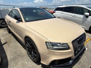 Audi A5 2.0l Tfsi Quattro (COE Till 10/2029)