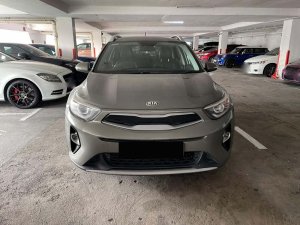 Kia Stonic 1.0 Dct SR