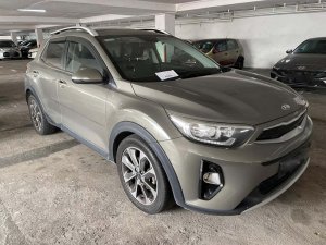 Kia Stonic 1.0 Dct SR