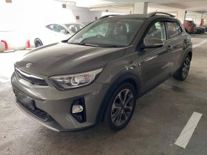 Kia Stonic 1.0 Dct SR
