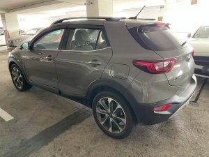 Kia Stonic 1.0 Dct SR