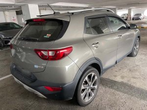 Kia Stonic 1.0 Dct SR