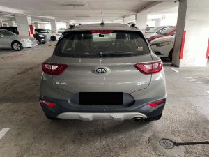 Kia Stonic 1.0 Dct SR