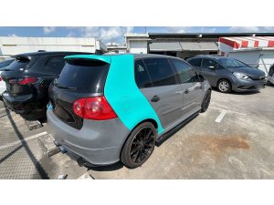 Volkswagen Golf Gti (COE Till 02/2029)
