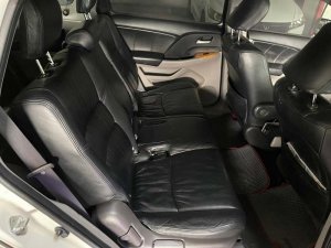 Honda Odyssey 2.4L AT (COE Till 08/2029)