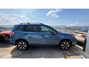 Subaru Forester 2.0i L Cvt Awd Sr
