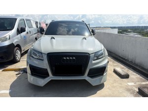 Audi Q5 2.0 Tfsi A (COE Till 08/2030)