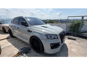 Audi Q5 2.0 Tfsi A (COE Till 08/2030)