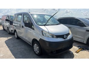 Nissan Nv200 Dx 2 1.6 Auto