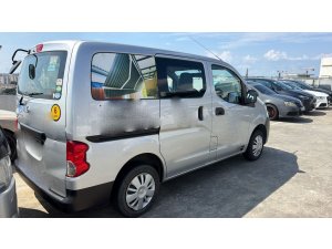 Nissan Nv200 Dx 2 1.6 Auto