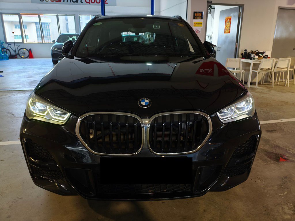BMW X1 Sdrive20i Mspt