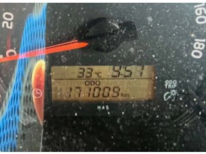 Toyota Hiace 3.0 Dx Diesel Turbo Mt 2wd Lgv (COE Till 03/2030)