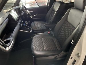 Toyota Voxy Hybrid 7 Seater 1.8 S Z Cvt (Hybrid)