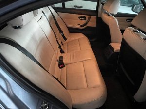 BMW 320i At 2.0l Abs D/airbag Hid 2wd 4dr (COE Till 08/2029)