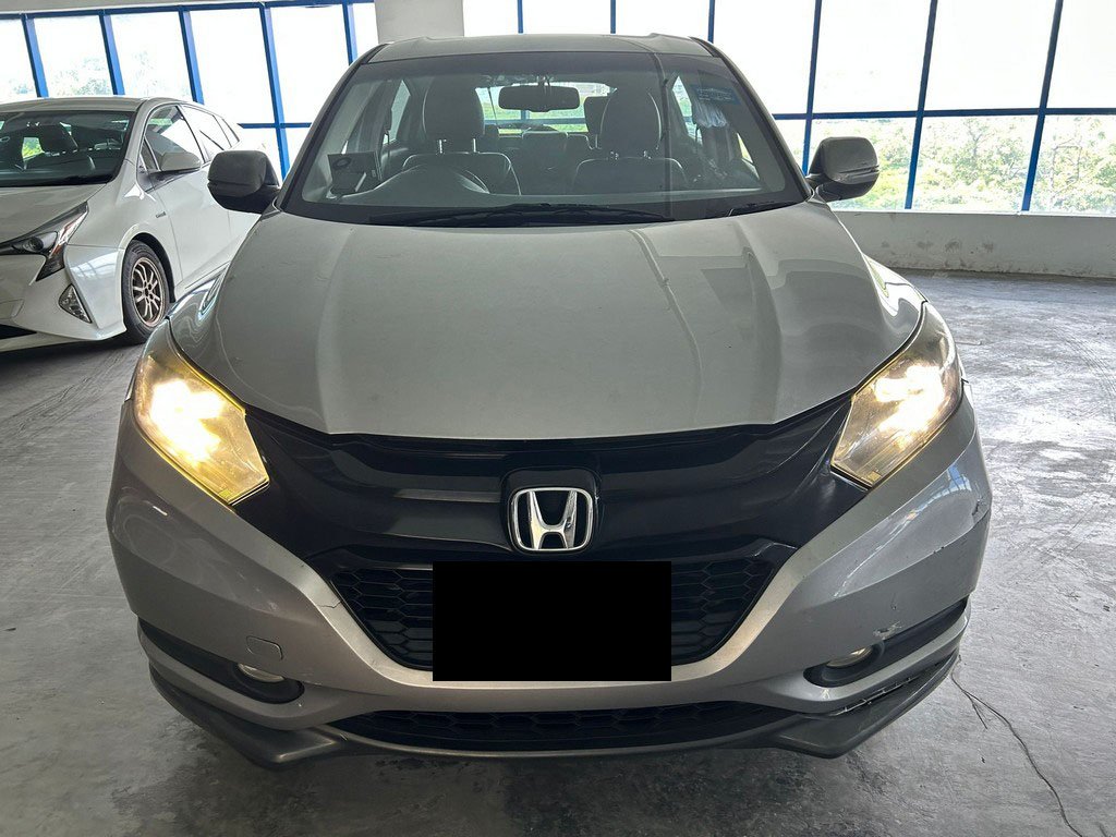 Honda Vezel 1.5x Auto (Hybrid)
