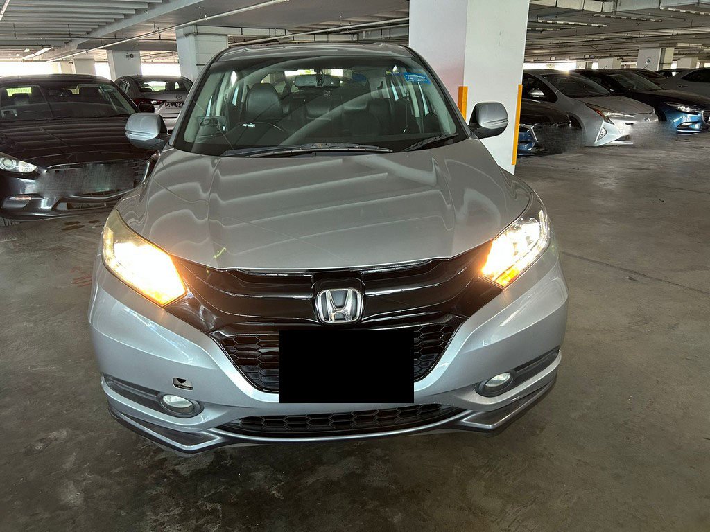 Honda Vezel 1.5x Auto (Hybrid)
