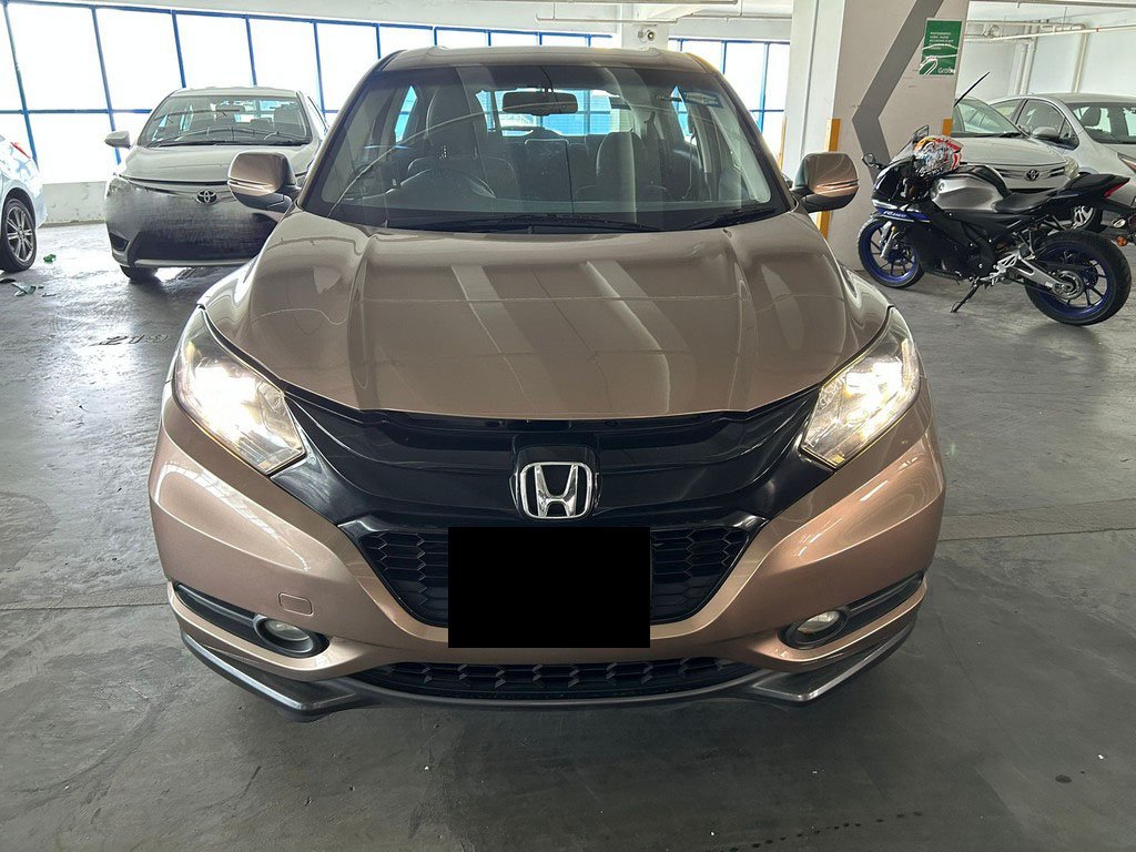 Honda Vezel 1.5x Auto (Hybrid)