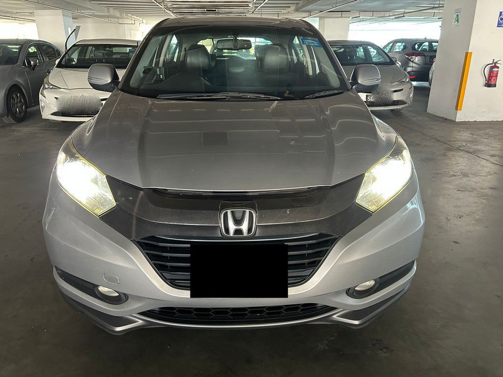 Honda Vezel 1.5x Auto (Hybrid)