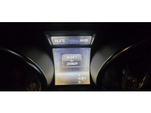 Mercedes Benz CLA 200 (R18 SR) (COE Till 01/2033)