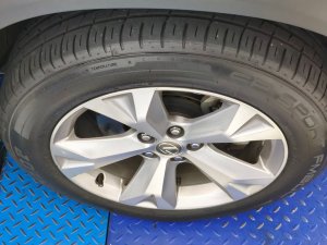 Toyota Lexus Nx200t Luxury S/r