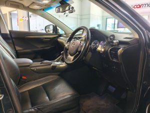 Toyota Lexus Nx200t Luxury S/r