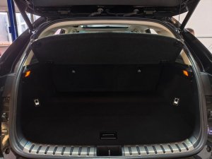 Toyota Lexus Nx200t Luxury S/r